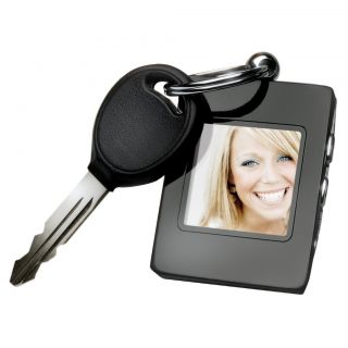 shift3 photo viewer keychain software